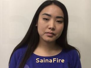 SainaFire