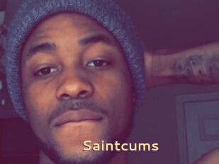 Saintcums