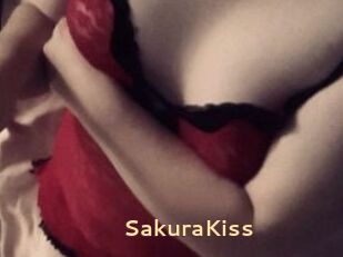 SakuraKiss