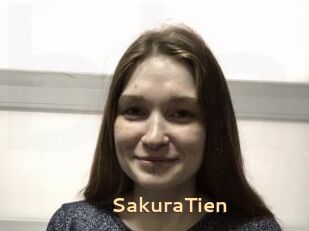 SakuraTien