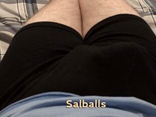 Salballs