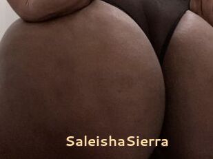 SaleishaSierra