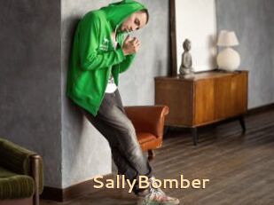 SallyBomber