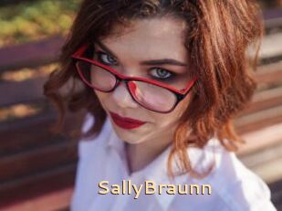 SallyBraunn