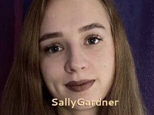 SallyGardner