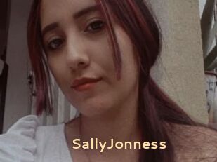 SallyJonness