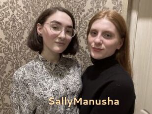 SallyManusha