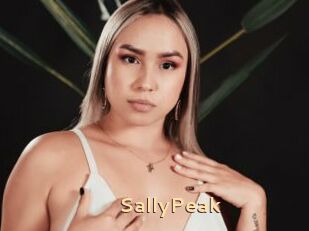 SallyPeak