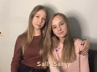 SallySarry