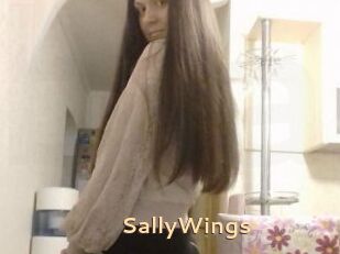 SallyWings