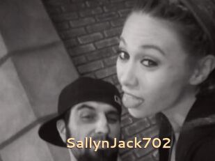 SallynJack702