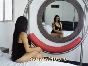 SalmaMoore