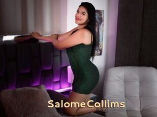 SalomeCollims