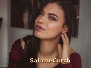 SalomeCurch