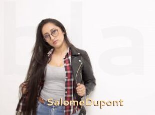 SalomeDupont