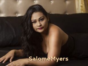 SalomeMyers