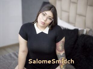 SalomeSmidch