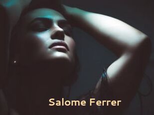 Salome_Ferrer