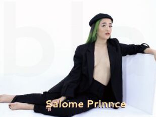 Salome_Prinnce