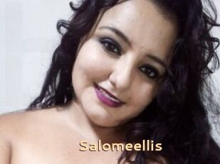 Salomeellis