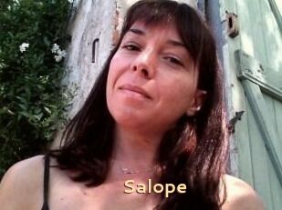 Salope