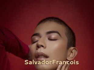 SalvadorFrancois