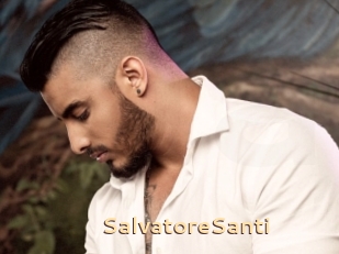 SalvatoreSanti