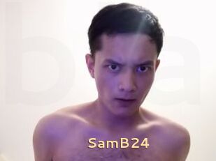 SamB24