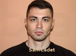 SamCadet