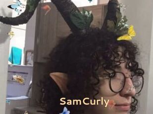 SamCurly