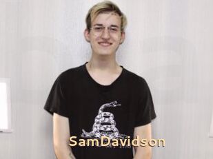 SamDavidson