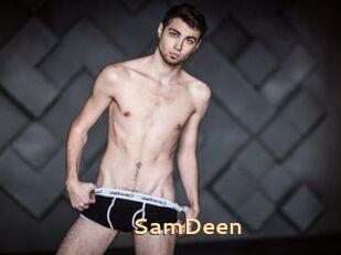 SamDeen