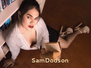 SamDodson