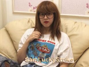 SamLuckyStrike