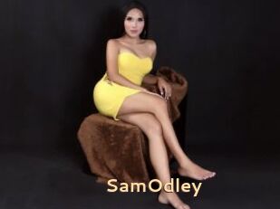 SamOdley