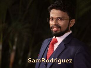 SamRodriguez