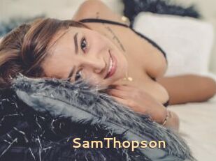 SamThopson