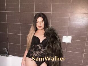 SamWalker