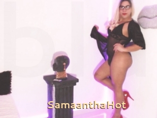 SamaanthaHot