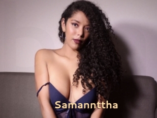 Samannttha