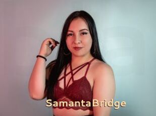 SamantaBridge