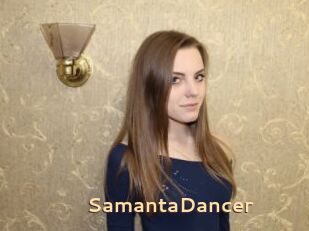 SamantaDancer