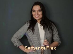 SamantaFlex