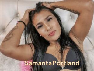 SamantaPortland