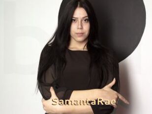 SamantaRae