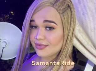 SamantaRide