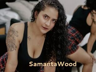 SamantaWood