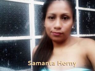 Samanta_Horny