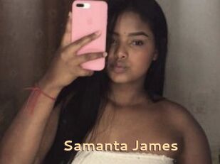 Samanta_James