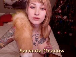 Samanta_Meadow